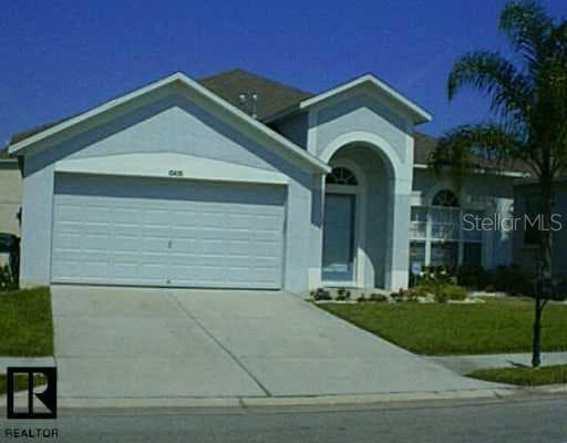 10435 Peppergrass COURT Trinity, FL 34655