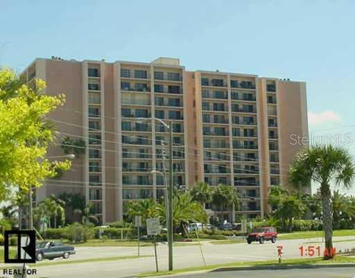51 Island WAY UNIT 800 Clearwater, FL 33767