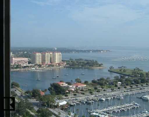 1 Beach DRIVE SE UNIT 2305 St Petersburg, FL 33701