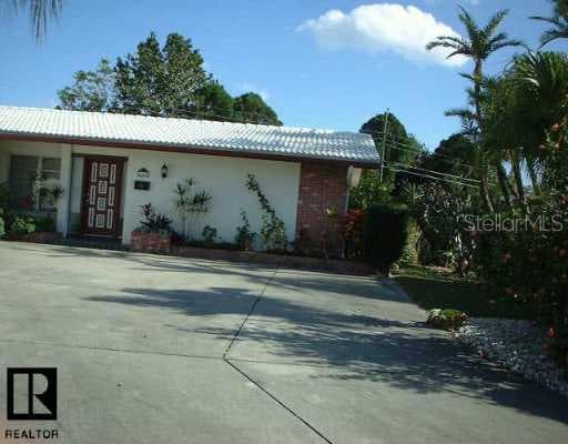 6150 36 TERRACE N St. Petersburg, FL 33710