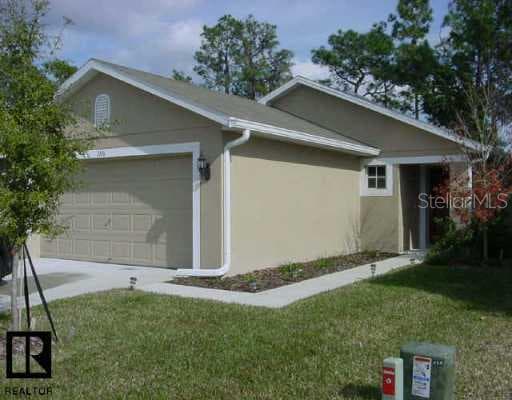7116 Kendall Heath WAY Land O Lakes, FL 34637