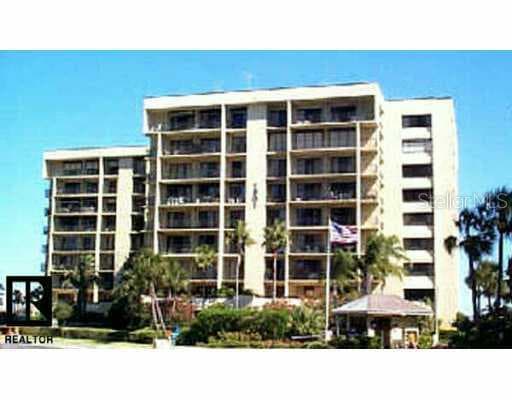 1501 GULF BOULEVARD UNIT 307 CLEARWATER, FL 33767