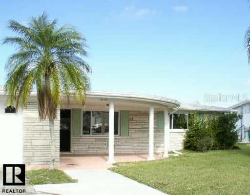 4245 Baden DRIVE Holiday, FL 34691