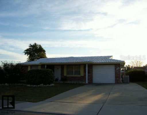 5173 Idlewild STREET New Port Richey, FL 34653