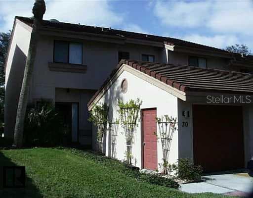 3460 Countryside BOULEVARD UNIT 30