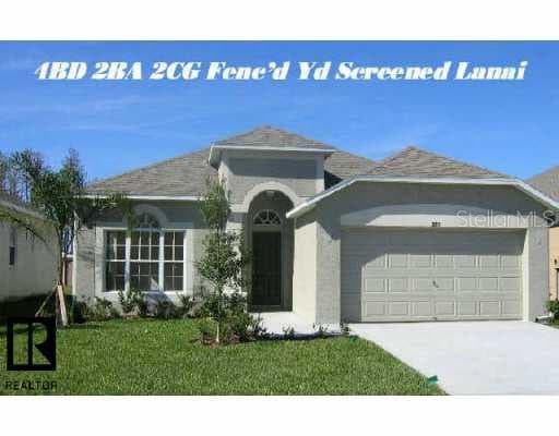 3211 Downan Point DRIVE Land O Lakes, FL 34638