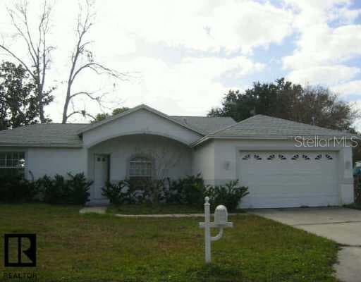 1849 Fox CIRCLE Clearwater, FL 33764