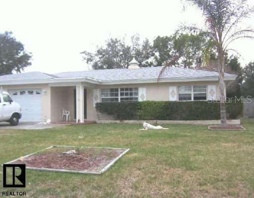 1123 Robmar ROAD Dunedin, FL 34698