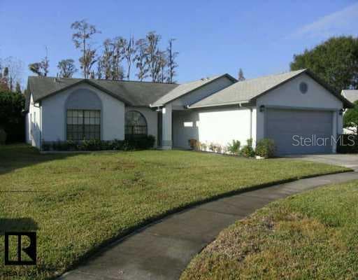 8543 Yearling LANE New Port Richey, FL 34653