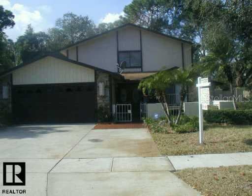1478 Rosetree COURT Clearwater, FL 33764