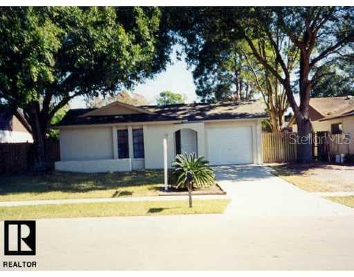 853 Glenfield DRIVE Palm Harbor, FL 34684
