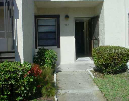 2400 Winding Creek BOULEVARD UNIT 104 Clearwater, FL 33761