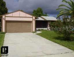 5121 Muriel LANE New Port Richey, FL 34653