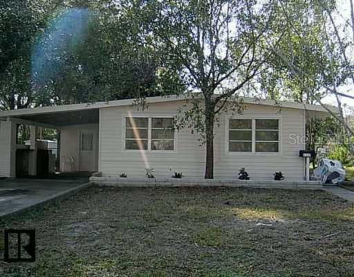 1330 53rd AVENUE St Petersburg, FL 33703