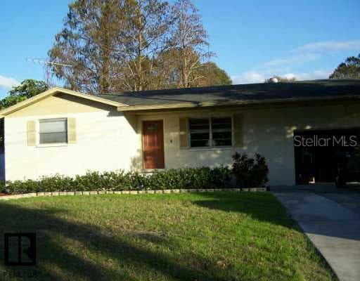 241 Canal DRIVE W Palm Harbor, FL 34684