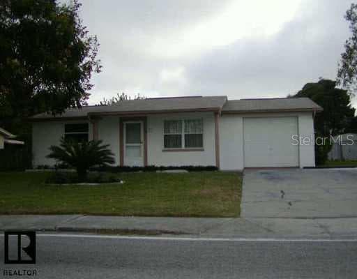 7734 Fox Hollow DRIVE Port Richey, FL 34668