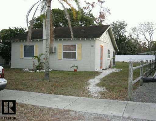 405 MARYLAND AVENUE CRYSTAL BEACH, FL 34683
