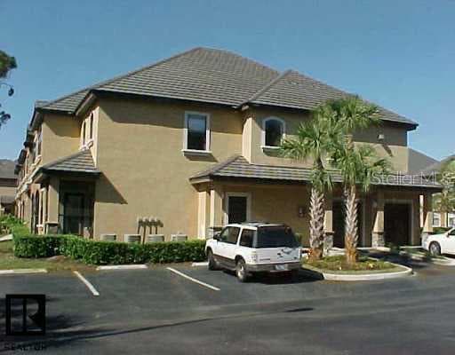 2254 Chianti PLACE UNIT 612 Palm Harbor, FL 34683