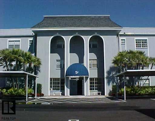 1706 Belleair Forest DRIVE UNIT 346 Belleair, FL 33756
