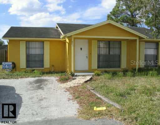 9127 Baymeadow COURT Tampa, FL 33615