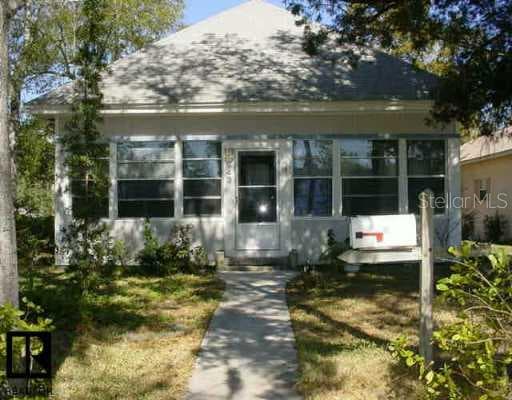 643 31st AVENUE N St Petersburg, FL 33704