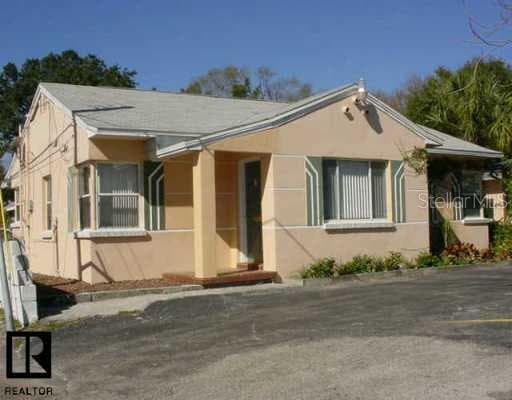920 16th STREET N St Petersburg, FL 33705