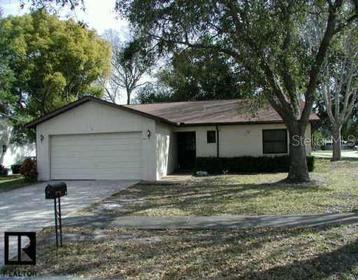1432 Park STREET UNIT B Clearwater, FL 33755
