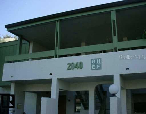 2040 Lakewood Club DRIVE S UNIT 1G St Petersburg, FL 33712