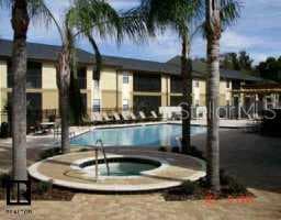 10101 Sailwinds BOULEVARD S UNIT M-201 Largo, FL 33773