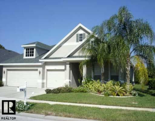 2907 Northfield DRIVE Tarpon Springs, FL 34688