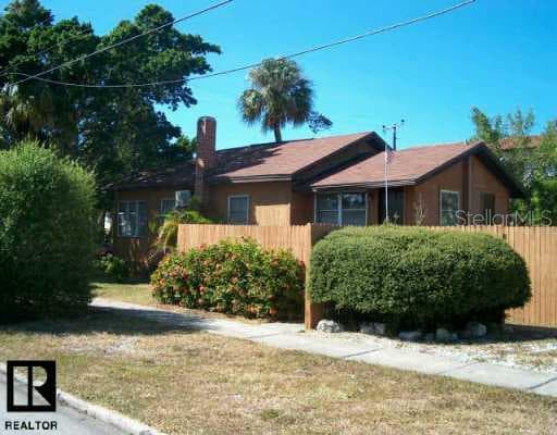7201 Coquina WAY St Pete Beach, FL 33706