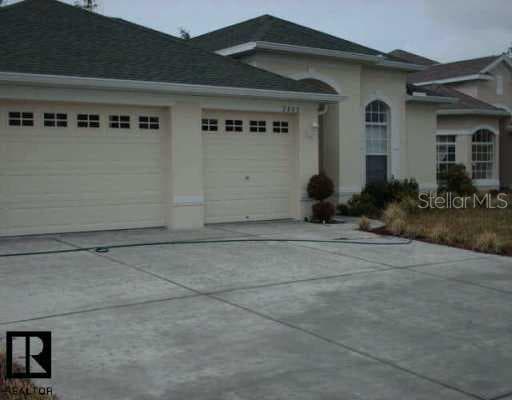 2805 Ravendale DRIVE Holiday, FL 34691