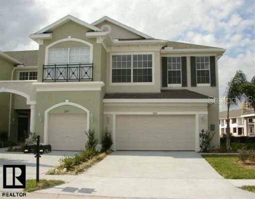 2139 Park Crescent DRIVE Land O Lakes, FL 34639