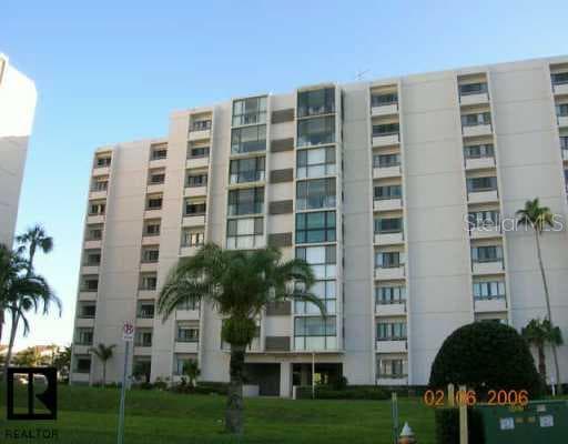 830 Gulfview BOULEVARD S UNIT 505 Clearwater, FL 33767