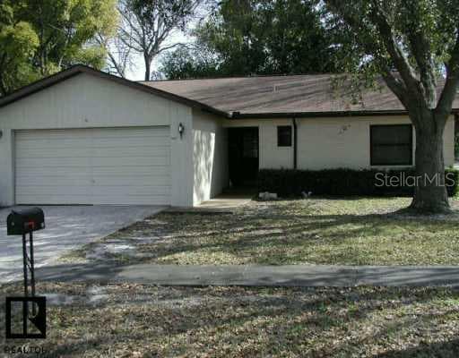 2571 Peak STREET Palm Harbor, FL 34683
