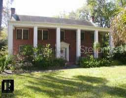 1422 22nd AVENUE S St Petersburg, FL 33705