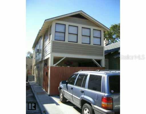 104 9th AVENUE N UNIT 1/2 St Petersburg, FL 33701