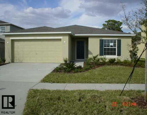 31011 Temple Stand AVENUE Wesley Chapel, FL 33543