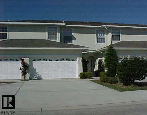 11880 Lake Allen DRIVE UNIT 5 Largo, FL 33773