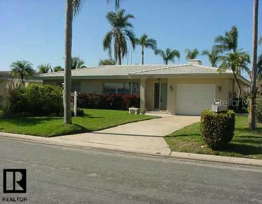 12000 5th STREET E Treasure Island, FL 33706