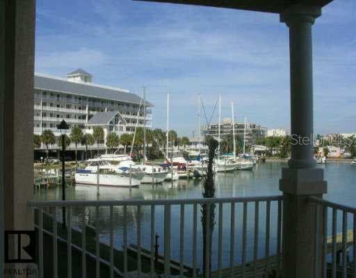 530 Gulfview BOULEVARD UNIT 202 Clearwater, FL 33767