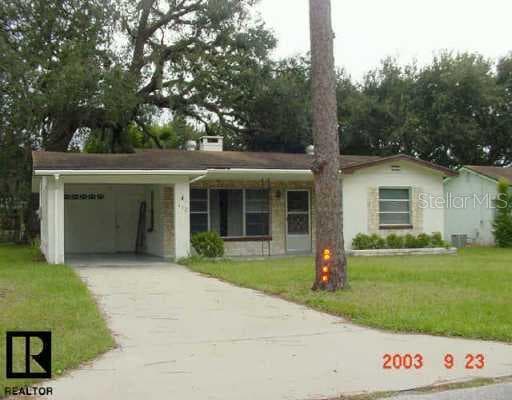 412 Ulelah AVENUE Palm Harbor, FL 34683