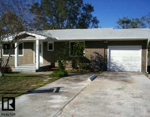 1209 Boyer STREET Tarpon Springs, FL 34689
