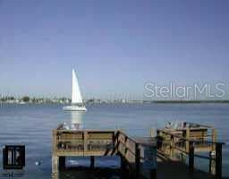 250 126th AVENUE UNIT 202 Treasure Island, FL 33706