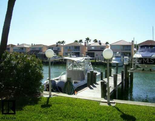 123 Marina Del Rey COURT Clearwater, FL 33767