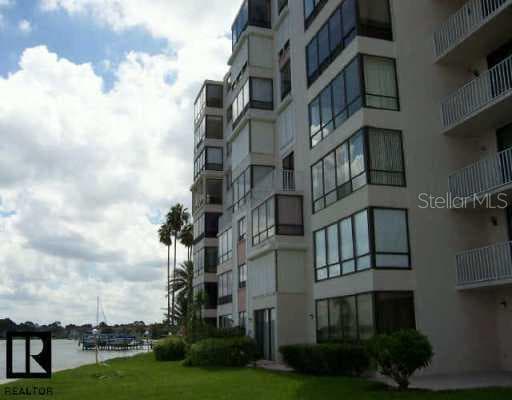 300 Woodette DRIVE UNIT 702B Dunedin, FL 34698