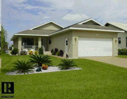 6213 Spoonbill DRIVE NEW PORT RICHEY, FL 34652