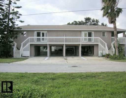 2313 1st STREET UNIT D Indian Rocks Beach, FL 33785