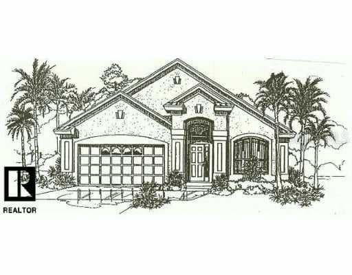 9504 PATRICIAN DRIVE NEW PORT RICHEY, FL 34655
