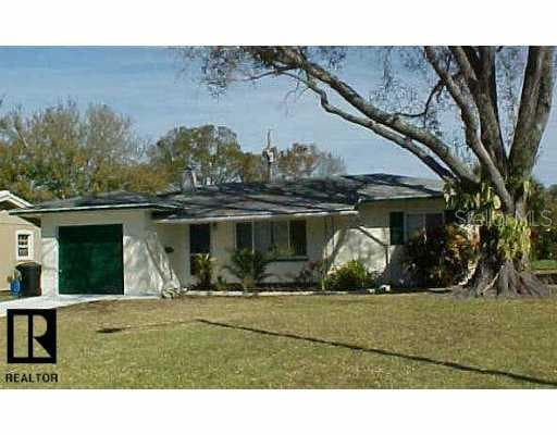 923 43rd AVENUE NE St Petersburg, FL 33703